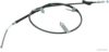 HERTH+BUSS JAKOPARTS J3937028 Cable, parking brake